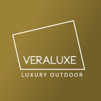 Veraluxe | Luxury Outdoor Logo