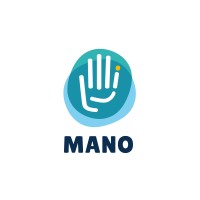 Stichting Mano Logo