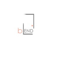 bLEND Funding Plc. Logo