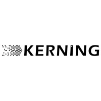 KERNING brand management Logo