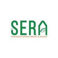 TK SERA A.Ş. Logo