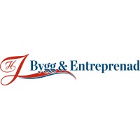HJ Bygg & Entreprenad AB Logo