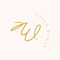 The Urban Woman Logo