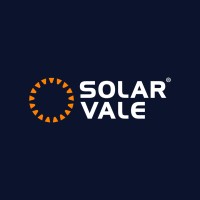 Solar Vale - Energia e Sustentabilidade ® Logo