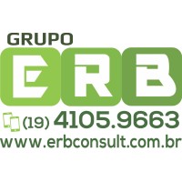 ERB CONSULT Logo