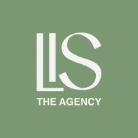 LIS The Agency Logo