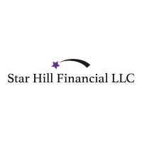 Star Hill Financial LLC Logo