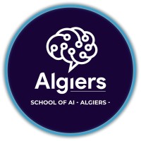 School of AI Algiers Logo