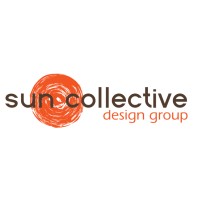 Sun Collective Design Group Logo