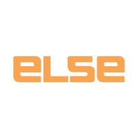 else.be Logo