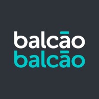 Balcão Balcão Logo