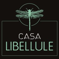 Casa Libellule Logo