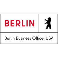 Berlin Business Office, USA Logo