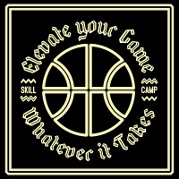 Elevate Your Game Logo