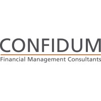 CONFIDUM Financial Management Consultants AG Logo