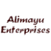 Alimayu Enterprises, LLC. Logo