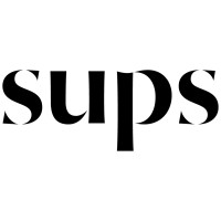 SUPS Logo