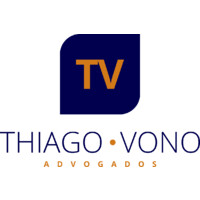 Thiago Vono Advogados Logo