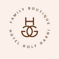 Hotel Golf Garni Mikulov Logo