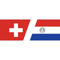 Swiss-Paraguayan Chamber of Commerce Logo
