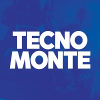 Tecnomonte Logo
