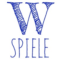 Wonderland Spiele Logo