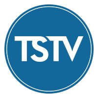 Texas Student Television Logo
