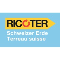 RICOTER Erdaufbereitung AG Logo
