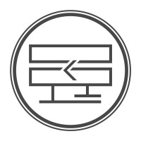 EK-Networks Internet Services Logo