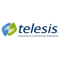 Telesis El Salvador Logo