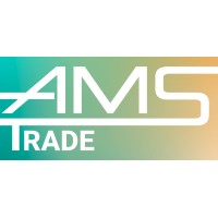 AMS TRADE LLP Logo