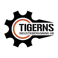 Tigerns Industribemanning AB Logo