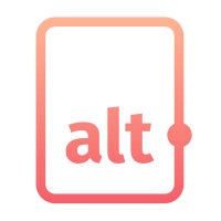 Alt Academy Logo