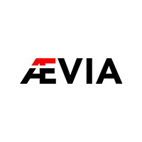 Ævia Logo