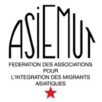 Fédération Asiemut Logo
