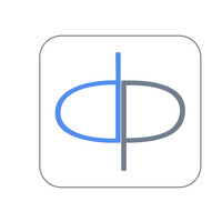 Digital PATRIMOINE Logo