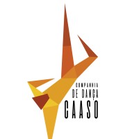 Companhia de Dança CAASO Logo