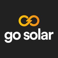 Go Solar Logo