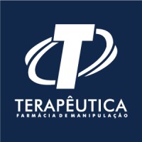 Terapêutica Farmácia de Manipulação Logo