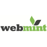 Webmint s.r.o. Logo
