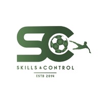 Skills & Control Logo