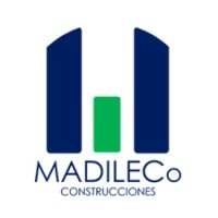 MadileCo Construcciones Logo