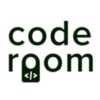Code-Room Logo