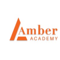 Amber Academy Logo