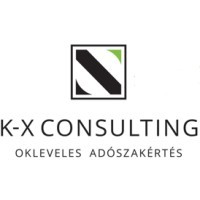 K-X Consulting Kft. Logo