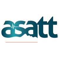The American Society of Anesthesia Technologists and Technicians (ASATT) Logo