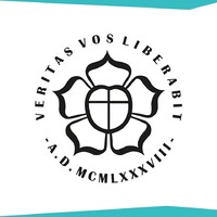 Rede de Escolas da ULBRA Logo