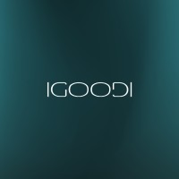 IGOODI Official Logo