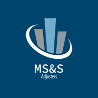 MS&S Adjusters Logo