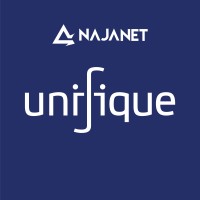 NajaNet Logo
